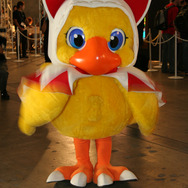 【TGS2007】コンパニオンフォト：マイクロソフト・SCE・集合写真編＆着ぐるみ編