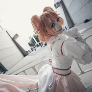 ペニーワイズ（女体化）「IT/イット」【HORROR美少女】／もころす（X：@mokorosu）