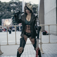 ジェイソン【HORROR美少女】／飛翔（X：@VictorkaitoD）