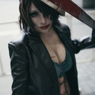 ジェイソン【HORROR美少女】／飛翔（X：@VictorkaitoD）