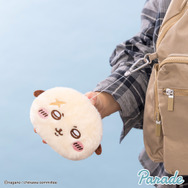 ちいかわ」うさぎたちの“まんまるフェイス”に癒される！全4種の