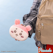 ちいかわ」うさぎたちの“まんまるフェイス”に癒される！全4種の