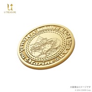 マリン船長モチーフの指輪がエレガント！ホロライブ「宝鐘マリン」コラボジュエリーが予約受付中