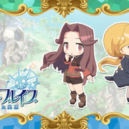 『ファントム・ブレイブ 幽霊船団と消えた英雄』DLCで“日本一ソフトウェア作品のキャラ”が追加参戦！「少女（夜廻）」「サマヨイ（BAR ステラアビス）」など全8人