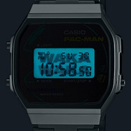 45周年を記念した『パックマン』コラボウオッチがポップで可愛い！アーケード筐体をモチーフにしたモデルなどカラフルな仕上がりに