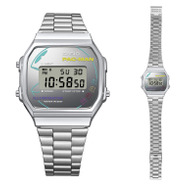 45周年を記念した『パックマン』コラボウオッチがポップで可愛い！アーケード筐体をモチーフにしたモデルなどカラフルな仕上がりに