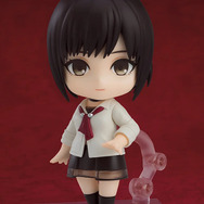 和風ホラゲ『零～zero～』より雛咲深紅がねんどろいど化！清楚な