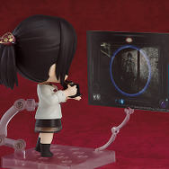 ねんどろいど 雛咲深紅[零~zero~] 特典付き ねんどろいど 雛咲深紅 (フィギュア) - ホビーサーチ フィギュア