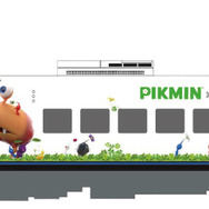 旅行者を取り込んで赤字路線解消へ！ピクミン×JR九州のコラボ企画から見る「鉄道事業者の在り方」