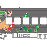 旅行者を取り込んで赤字路線解消へ！ピクミン×JR九州のコラボ企画から見る「鉄道事業者の在り方」