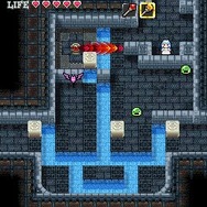 バラレスの魔城