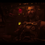 キアヌが乗る『アーマード・コア』…なにそれその大型ブースターと手持ちシールド！？ゲームをモチーフにしたAmazonプライムビデオアンソロジー「シークレット・レベル」PV公開