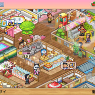 藤子・F・不二雄キャラ大集合の経営ゲーム『ドラえもんのどら焼き屋さん物語』Steam版リリース！