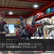 『メダロットS』×「ゾイド」コラボ決定！メダロットになった「デススティンガー」や「ゴジュラス」を見よ