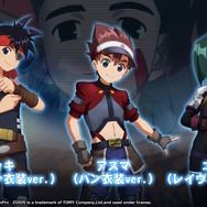 『メダロットS』×「ゾイド」コラボ決定！メダロットになった「デススティンガー」や「ゴジュラス」を見よ