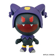 Amazon.co.jp: 真・女神転生 仲魔たちフィギュア ジャアク