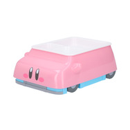 「カービィカフェ」ステッカーとロルバーンのメモ帳が発売！仲良く並んだカービィ＆ワドルディに癒される