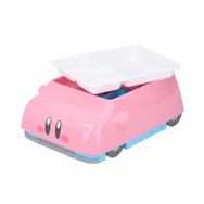 「カービィカフェ」ステッカーとロルバーンのメモ帳が発売！仲良く並んだカービィ＆ワドルディに癒される