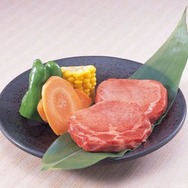 『戦国BASARA3』と焼肉レストラン「安楽亭」が大迫力の焼肉タイアップ