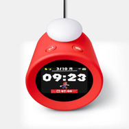 任天堂の目覚まし時計「Alarmo」予約販売がスタート！対象は