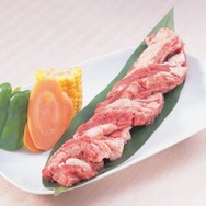 『戦国BASARA3』と焼肉レストラン「安楽亭」が大迫力の焼肉タイアップ