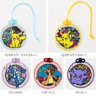 ピカチュウやヤドンになりきれる「ネックピロー」が可愛い！gowellより『ポケモン』と旅を楽しめるトラベルグッズ新発売