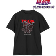 トゥーン化したブラック・マジシャン・ガールが可愛い！『遊戯王』人気モンスターのイラストグッズ予約は1月22日まで