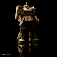 さたけともはる　専用 竹”製のシャアザクがカッコいい！「MS-06S シャア専用ザクII