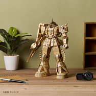 さたけともはる　専用 竹”製のシャアザクがカッコいい！「MS-06S シャア専用ザクII