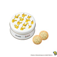 ユーハイム・ポケモン・ピカチュウ/ビスケット、クッキー、スティックバウム。紙袋付 ユーハイム・ポケモン・ピカチュウ/ビスケット、クッキー