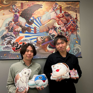 “多人数対戦型”の「不思議のダンジョン」も検討していた？ ファン必見のSteam版『シレン6』発売記念インタビュー