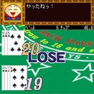 藤キャラ ブラックジャック
