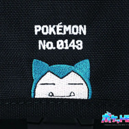 ピカチュウの顔をキュートにデザイン！『ポケモン』可愛いバッグが数量限定で12月14日発売ージッパーはモンスターボールのシリコンチャーム