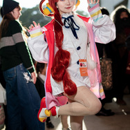 ウタ「ONE PIECE」／もちりす（X：@mericos__play）