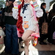 ウタ「ONE PIECE」／もちりす（X：@mericos__play）