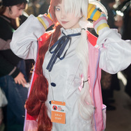 ウタ「ONE PIECE」／もちりす（X：@mericos__play）