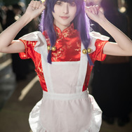 シャンプー「らんま1/2」／有井ちえ（X：@chie_arichan）