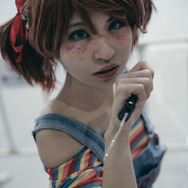 チャッキー（女体化）「チャイルド・プレイ」【HORROR美少女】／高瀬彩名（X：@ayana_takase0x0）