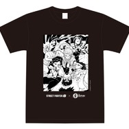 『スト6』春麗イメージの“MIXフルーツ味”エナドリ誕生！「サムライエナジー」コラボ缶がローソンで12月17日より発売―ジェイミーは“バースト味”