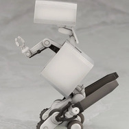 体操着姿で魅せる健康的なボディライン！『十三機兵防衛圏』より「南 奈津乃」と相棒の「BJ」1/8スケールフィギュアが再販