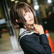 加藤恵「冴えない彼女の育てかた」／猫田あしゅ（X：@Nekota_Ashu）