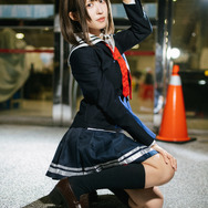 加藤恵「冴えない彼女の育てかた」／猫田あしゅ（X：@Nekota_Ashu）