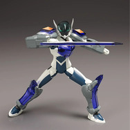 商品ページより引用　※画像は塗装を施したイメージのCGです。実際の商品とは異なります。