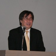 【TGS2007】オンラインゲームセッション〜テクモ・ガンホー・マイクロソフト、各社の取り組みを語る