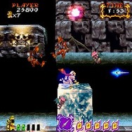 魔界村騎士列伝II