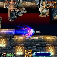 魔界村騎士列伝II