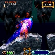 魔界村騎士列伝II