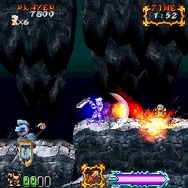 魔界村騎士列伝II