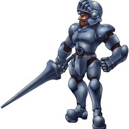 魔界村騎士列伝II