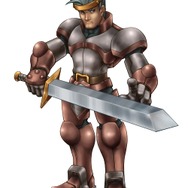 魔界村騎士列伝II